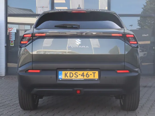 Suzuki e Vitara Style 61 kWh