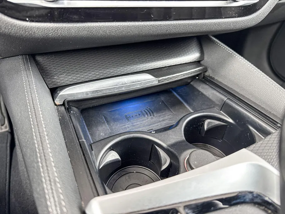BMW 5 Serie Sedan 530e M-Sport Pro