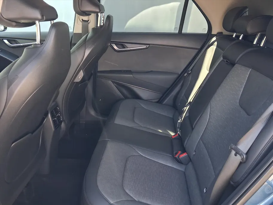 Kia Niro 1.6 GDi Hybrid DynamicPlusLine |Navi |Camera |Stoel-stuurverwarming