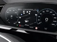 Audi e-tron S 503pk Quattro 95 kWh · SOH 95,3% · Panoramadak · Stoelventilatie · Luchtvering · 360gr. Camera · Elek. Voorstoelen · B&O Audio · 21'' Inch · Leder ·
