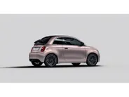 Fiat 500 La Prima