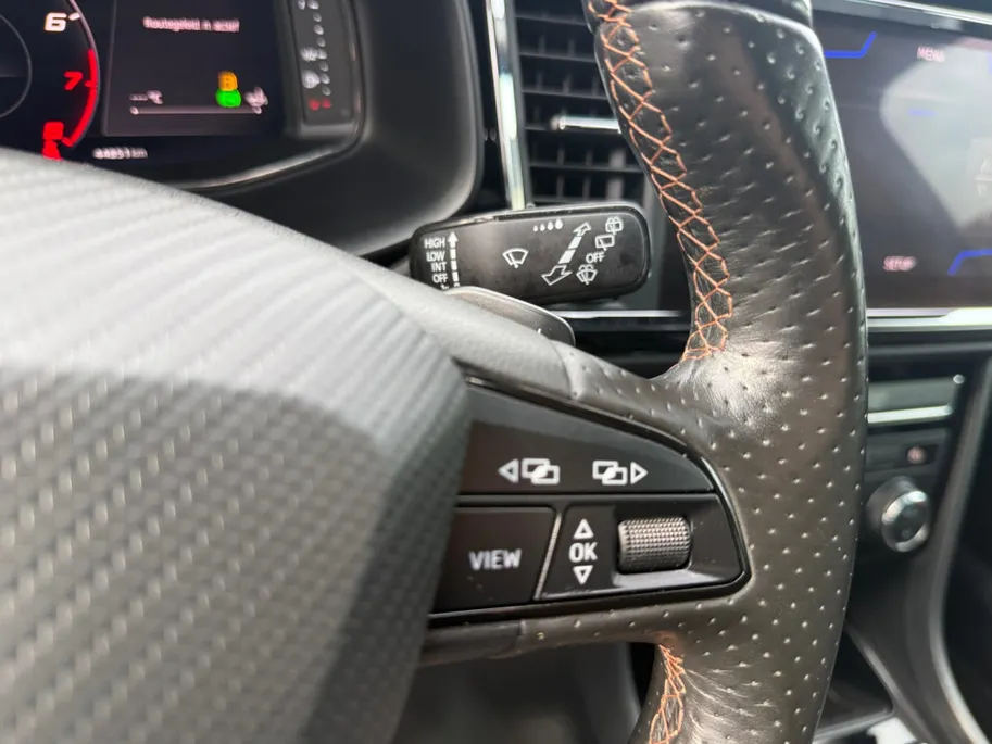 CUPRA Ateca 2.0 TSI 4DRIVE Apple/Android | 360 Camera | Navigatie
