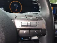 Hyundai Kona 1.6 GDI HEV Comfort Smart AUTOMAAT | Trekhaak | Stoel/Stuur verwarming | Camera | Navigatie | Adaptieve Cruise | Apple Carplay/Android Auto | Hybride