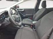Ford Puma 1.0 EcoBoost Hybrid Titanium | Dealeronderhouden | Stoel- stuur en voorruitverwarming | BLISS | Adaptieve cruise control | Hoge instap