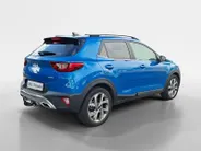 Kia Stonic 1.0 T-GDi MHEV GT-Line Dealer onderhouden | Stoel + stuurverwarming | Trekhaak | Climate control |