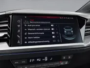 Audi Q4 Sportback e-tron 45 S Edition 82 kWh 210kW/286PK · Leder · Stoelverwarming · Navigatie · Apple/Android Car Play ·