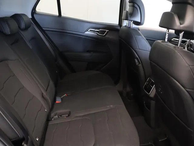 Kia Sportage 1.6 T-GDi Hybrid DynamicPlusLine Afn. trekhaak