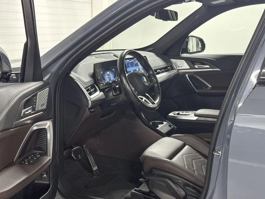 BMW iX1 eDrive20
