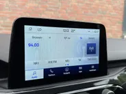 Ford Kuga 2.5 PHEV ST-Line-navi-winterpack-Frozen White