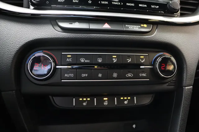 Kia ProCeed 1.5 T-GDi GT-PlusLine Afneembare trekhaak