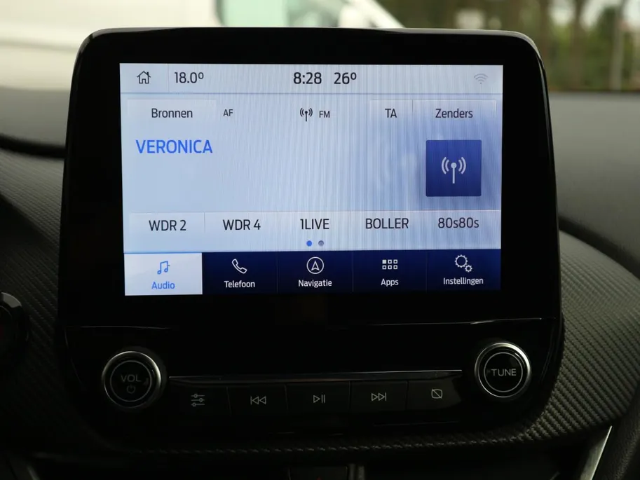 Ford Puma 1.5 EcoBoost ST-X 200pk | Driver Assistance Pack | NAV | Camera | Winter Pack