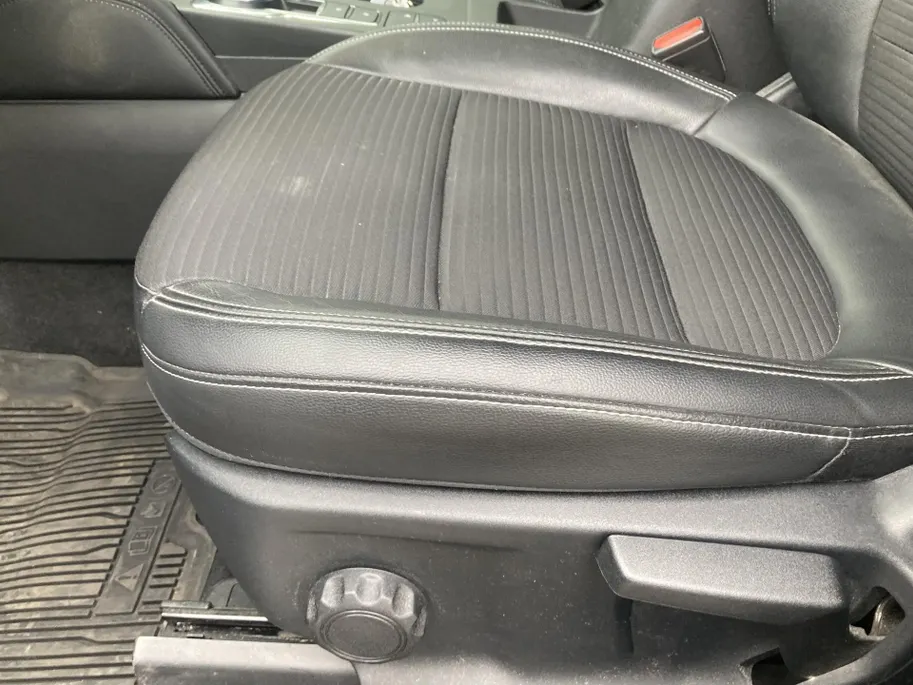Ford Kuga 2.5 PHEV Titanium X Afneembare trekhaak - BLISS - HalfLederen bekleding  - B&O - Headup Display