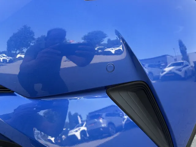Toyota C-HR 1.8 Hybrid Style Bi-Tone | Parkeersensoren | JBL | Trekhaak