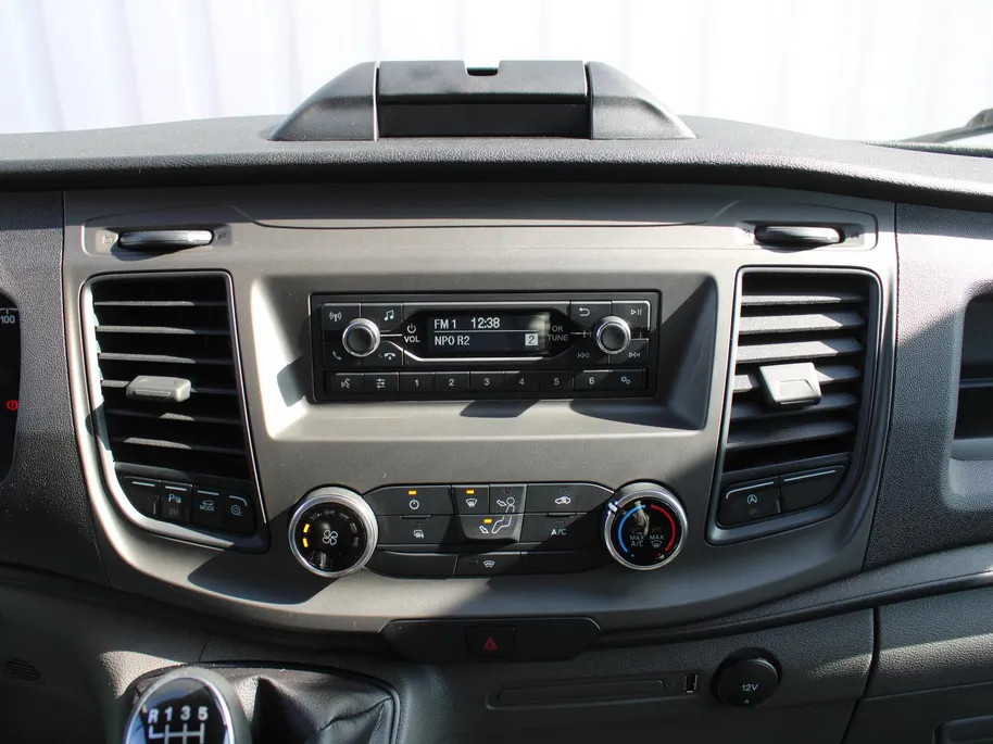 Ford Transit 310 2.0 TDCI L2H2 Trend | Airco | Cruise | PDC | 3 zits |