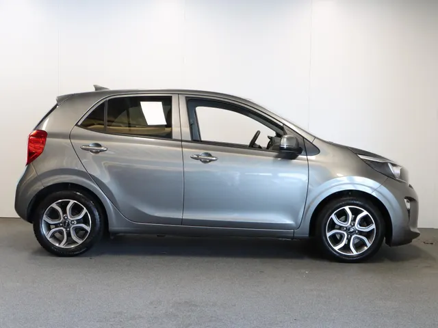 Kia Picanto 1.0 DPi DynamicPlusLine