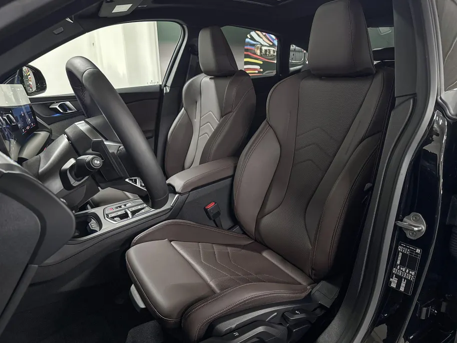 BMW 2 Serie Gran Coupé 220