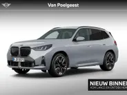 BMW X3 30e xDrive