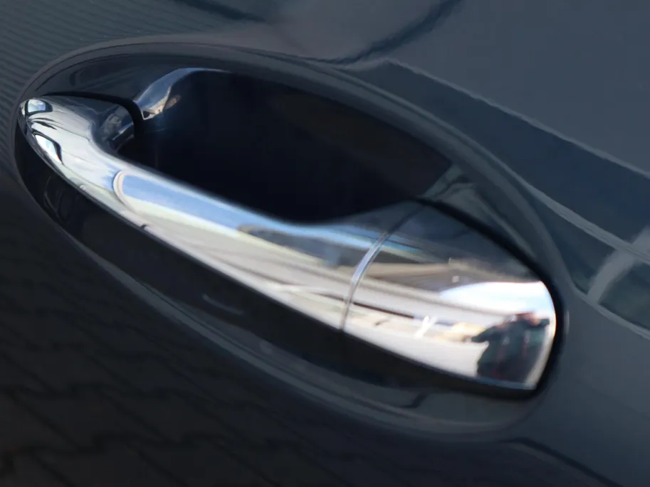 Mercedes-Benz CLA 200 Business Solution AMG l Panoramadak l Stoelverwarming l Ambiente lichtpakket