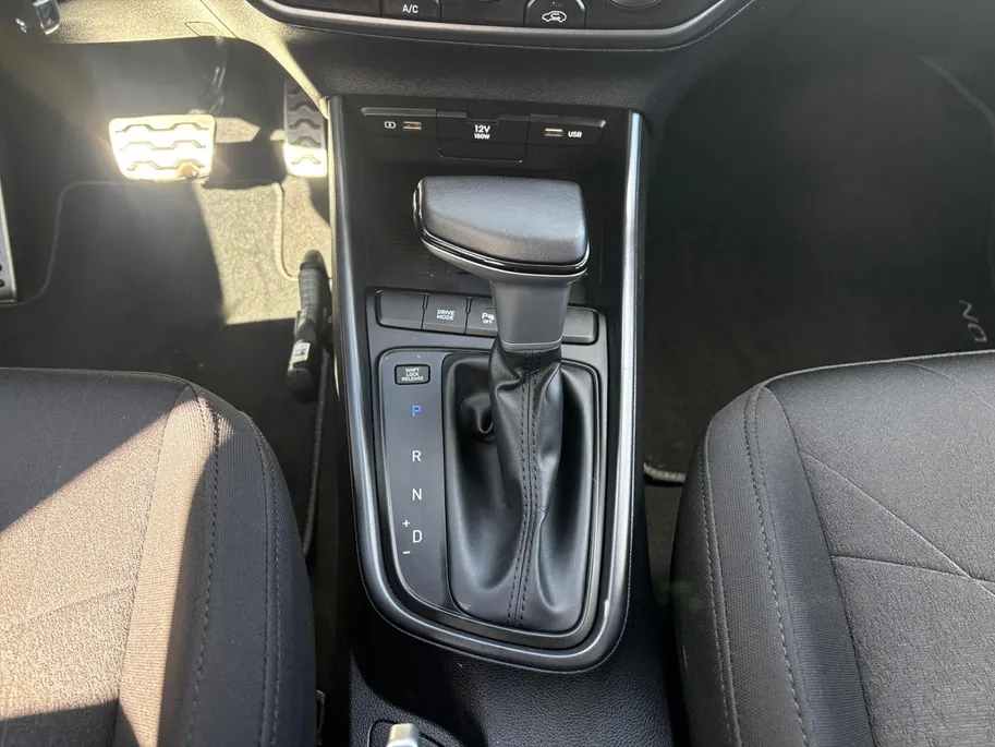 Hyundai Bayon 1.0 T-GDI Comfort | Automaat | Carplay | Airco