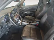 Nissan Juke HYBRID143 TEKNA Auto |Automaat| Lederen bekleding| Navigatie| 360grd Camera| Pro-pilot|145PK | Pdc voor en achter| Bose audio| Climate Controle | I-key |