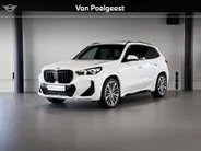 BMW X1 xDrive30e