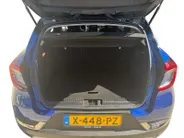 Renault Captur 1.6 E-Tech full hybrid 145 techno | Automaat | Trekhaak | Navigatie | Parkeersensoren | Camera | Apple Carplay & Android Auto | Cruise & Climate Control | 12 Maanden BOVAG Garantie