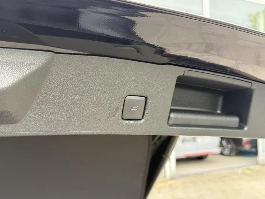 Ford Kuga 2.5 PHEV ST-Line