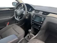 Škoda Rapid Spaceback 1.0 TSI Greentech Clever | Panoramadak | Climate Control | Cruise Control | Stoelverwarming | Parkeersensoren achter | DAB |