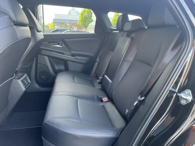 Subaru Outback e-Outback 4E-xperience 74.7 kWh | Nieuw Leverbaar | Apple Carplay & Android Auto | Lederen Bekleding | Navigatie