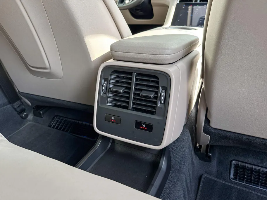 Porsche Taycan Cross Turismo 4 105 kWh