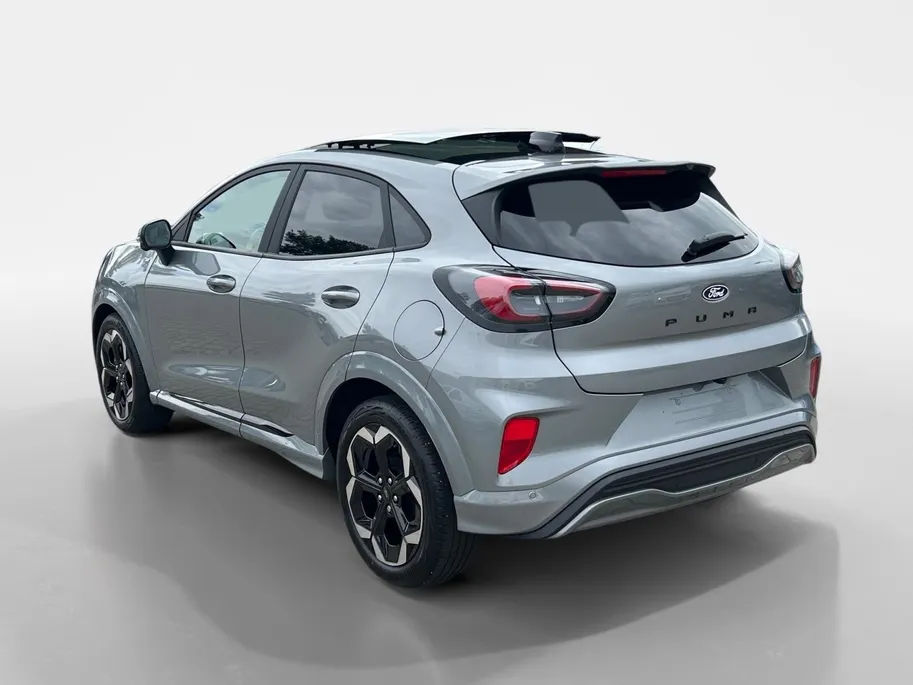 Ford Puma ST-line X |Matrix LED koplampen| WINTERPACK| Apple Carplay/Android Auto| Elektrisch glazen panorama-dak|