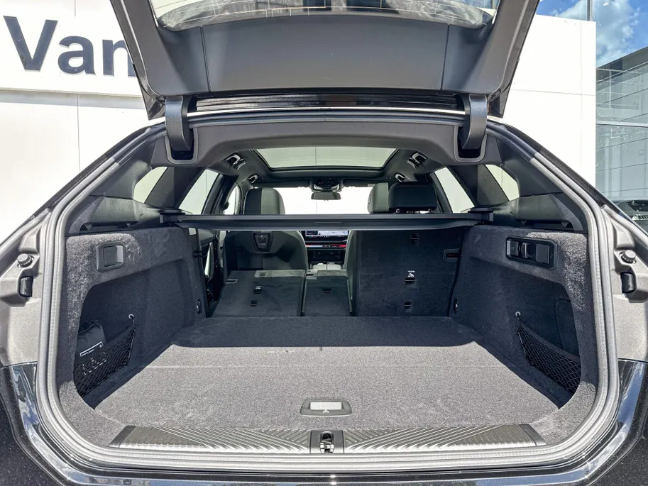 BMW 5 Serie Touring 520i