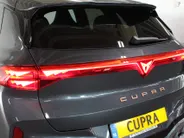 CUPRA Terramar 1.5 TSI e-Hybrid Business / Trekhaak / Pan. dak / Stoel + Stuur verw. /
