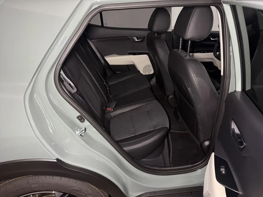 Kia Stonic New 1.0 T-GDi MHEV 115pk GT Line