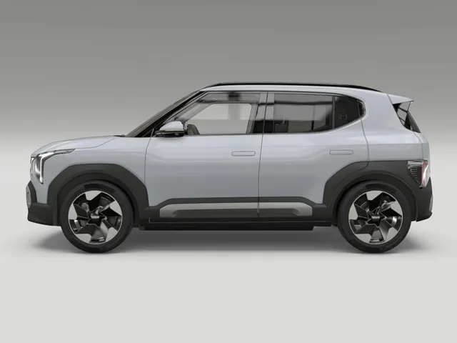 Kia EV2 Plus Advanced 61 kWh