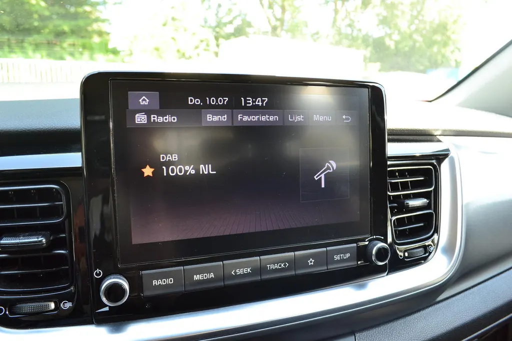 Kia Stonic 1.0 T-GDI MHEV DYNAMICPLUSLINE|CARPLAY|CAMERA
