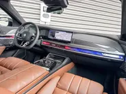 BMW 7 Serie 750e xDrive