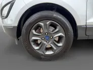 Ford EcoSport 1.0 EcoBoost Trend Ultimate | Dealer onderhouden | NL auto | Cruise control | Parkeersensor achter | Achteruitrijcamera | Navigatie | Apple carplay & Android auto | 16' lichtmetalen velgen | Bovag garantie |