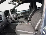 Toyota Aygo X 1.0 VVT-i S-CVT Envy