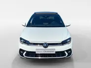 Volkswagen Polo 5-deurs 1.0 TSI R-Line NL Auto | Panodak | Virtual Cockpit | CarPlay | 17' Bergamo | etc.