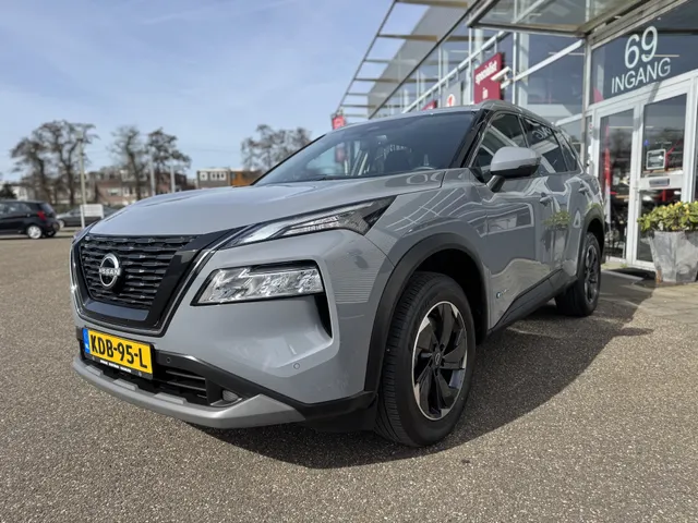 Nissan X-Trail 1.5 e-4orce N-Connecta 4WD 7p. 7 persoons