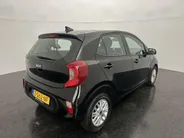 Kia Picanto 1.0 DPi 67pk 4-zits DynamicLine