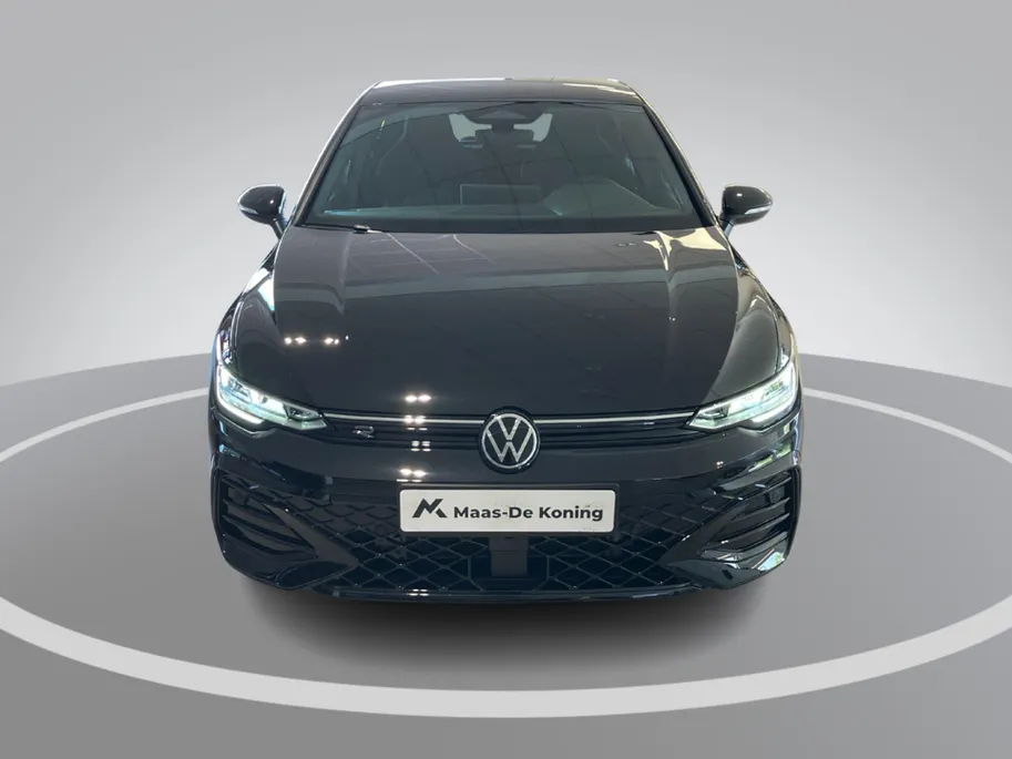 Volkswagen Golf 1.5eTSI/150PK R-Line DSG · Navigatie · Harman/Kardon sound · Camera · Apple/Android Car Play · Garantie t/m 05-10-2030 of 100000km.
