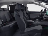 Škoda Enyaq iV Business Edition 85 | 20' inch velgen Neptune | Achterbumper en dorpels in carosseriekleur | Elektrisch wegklapbare trekhaak | €3000,- inruilpremie |