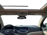 Hyundai Tucson 1.6 T-GDi Premium 4WD | Automaat | Panoramadak | Navi | Stoelverwarming | Stoelverkoeling