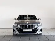BMW 5 Serie Touring 530e M Sport Edition