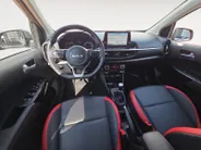 Kia Picanto 1.0 DPi GT-Line 1e Eigenaar | Metallic lak | Fabrieksgarantie | NAP