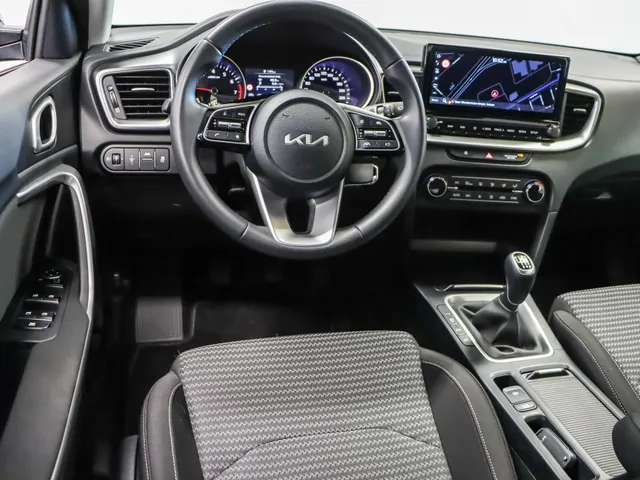 Kia Ceed Sportswagon 1.0 T-GDi DynamicLine
