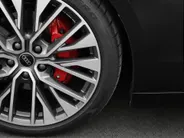 Audi A6 e-tron S edition e-tron 100kWh 367 PK · Tech pro · Panorama-glasdak · Sportstoel plus leder zwart · Stoelmassage + ventilatie