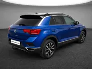 Volkswagen T-Roc 1.0TSI/115PK Style · Apple/Android Car Play · Trekhaak · Camera + Parkersensoren· Clima ·